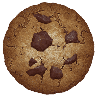 Cookie Clicker game cover