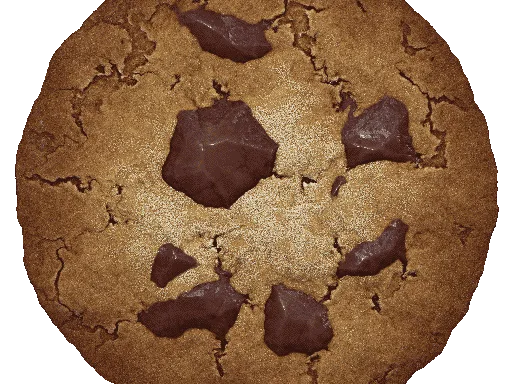 Cookie Clicker game cover